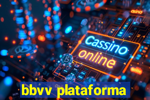 bbvv plataforma